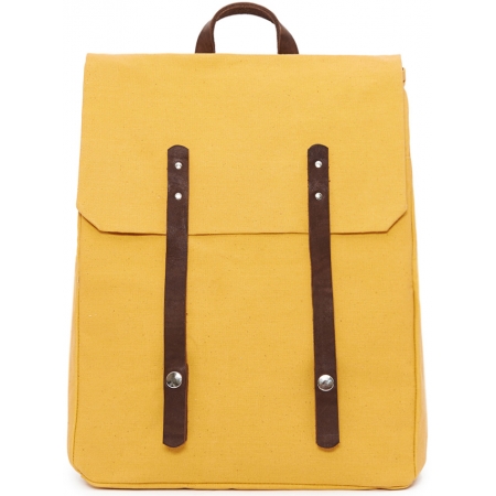 Молодежный рюкзак Phestyn Classic Yellow