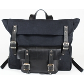Фото Рюкзак молодежный Phestyn Weekender Black