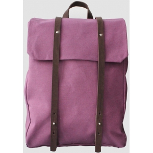 Рюкзак молодежный Phestyn Classic Mini Purple