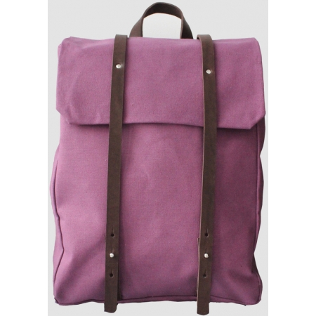 Рюкзак молодежный Phestyn Classic Mini Purple