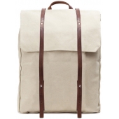 Фото Рюкзак молодежный Rolltop Zip Black