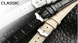 watch band classic